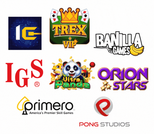 Gaming Software