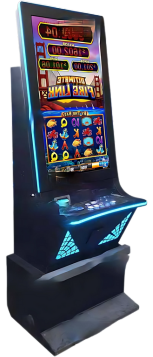 hottest slot