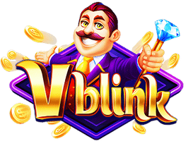 v-blink