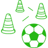 Sports Skill Games