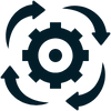 Steamlined Design
