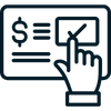 Self-Service Redemption Kiosks