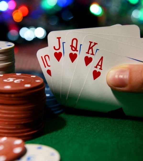 Games of Chance-2