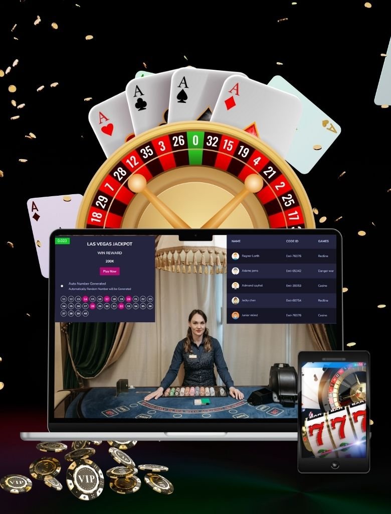 Online Games