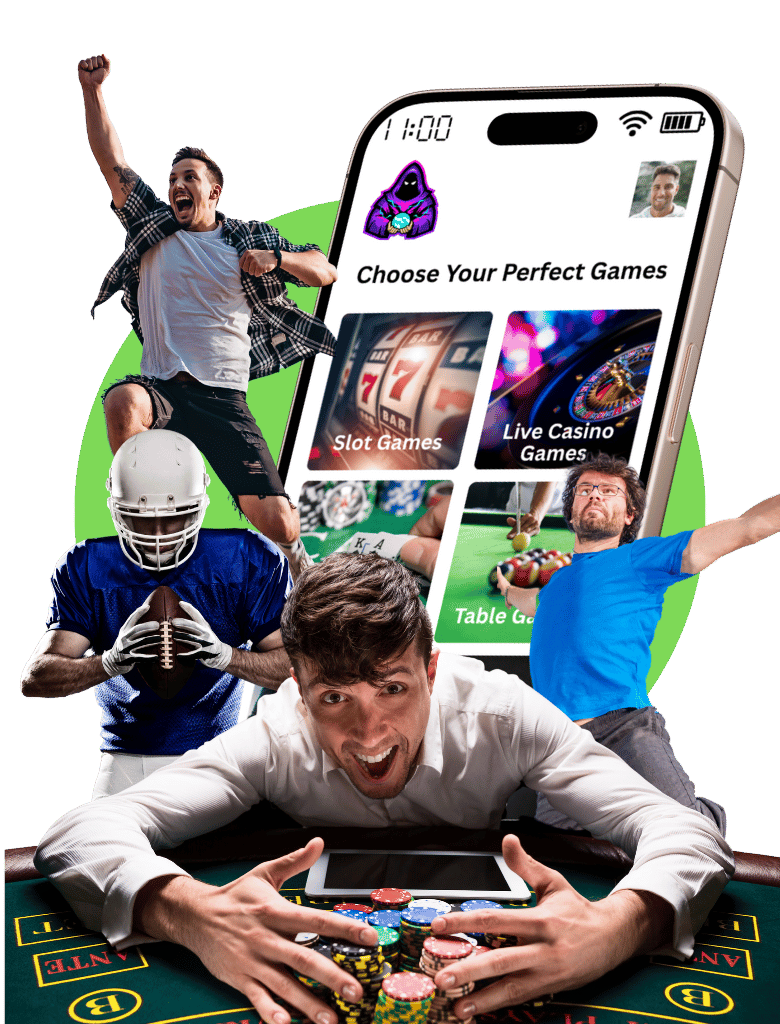 Online Games