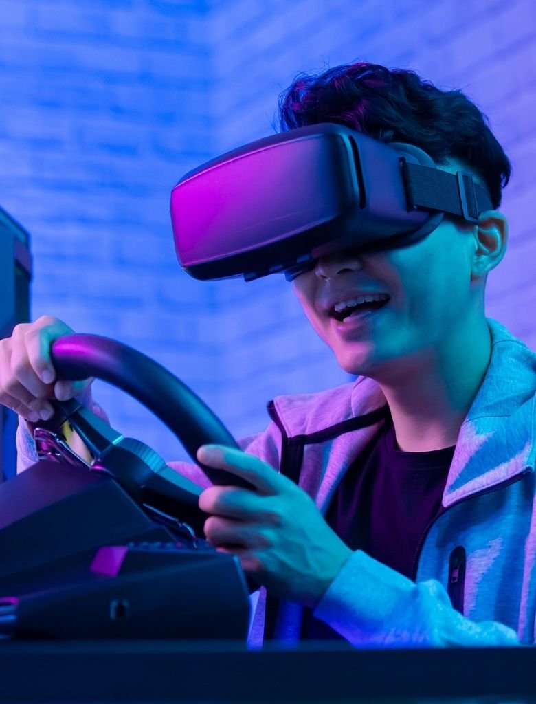 Virtual Games